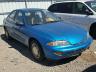 CHEVROLET - CAVALIER