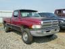 DODGE - RAM 2500