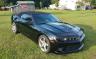 CHEVROLET - CAMARO