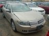 LINCOLN - MKZ