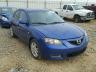 MAZDA - 3