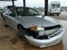 CHEVROLET - CAVALIER