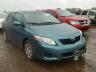 TOYOTA - COROLLA