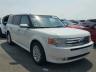 FORD - FLEX