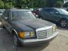 MERCEDES-BENZ - 320 - 400