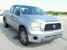 TOYOTA - TUNDRA