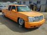 CHEVROLET - SILVERADO
