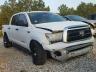 TOYOTA - TUNDRA