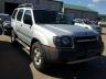 NISSAN - XTERRA