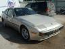 PORSCHE - 944