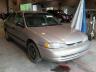 CHEVROLET - PRIZM