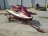 SEADOO - JETSKI