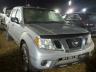 NISSAN - FRONTIER