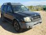 NISSAN - XTERRA