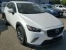 MAZDA - CX-3