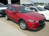 MAZDA - CX-3