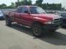 DODGE - RAM 2500