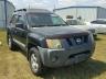 NISSAN - XTERRA
