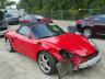 PORSCHE - BOXSTER