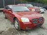 DODGE - MAGNUM