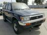 TOYOTA - 4RUNNER