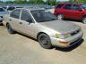 TOYOTA - COROLLA