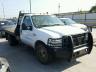 FORD - F350
