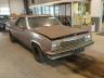 CHEVROLET - ALL OTHER
