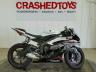 YAMAHA - YZF600