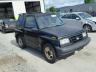 GEO - TRACKER