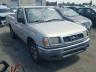 NISSAN - FRONTIER