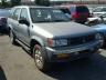 NISSAN - PATHFINDER