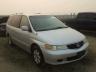 HONDA - ODYSSEY