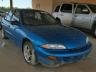 CHEVROLET - CAVALIER