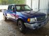 FORD - RANGER