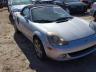 TOYOTA - MR2