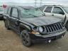 JEEP - PATRIOT