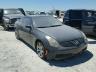 INFINITI - G35
