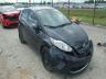 FORD - FIESTA