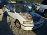 TOYOTA - TERCEL