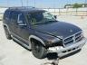 DODGE - DURANGO