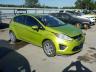 FORD - FIESTA