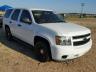 CHEVROLET - TAHOE