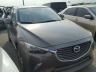 MAZDA - CX-3