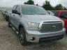 TOYOTA - TUNDRA