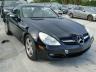 MERCEDES-BENZ - SLK 280