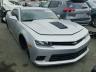 CHEVROLET - CAMARO