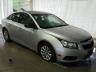 CHEVROLET - CRUZE