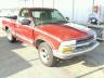 CHEVROLET - S10