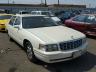 CADILLAC - DEVILLE
